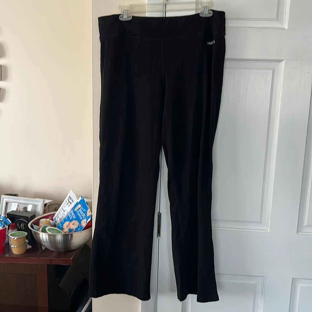 Yoga pants